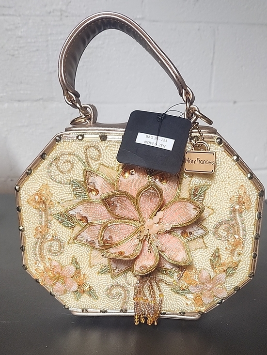 Mary Frances Handbags - Mary Frances Now And Then 23-141 Evening Bag